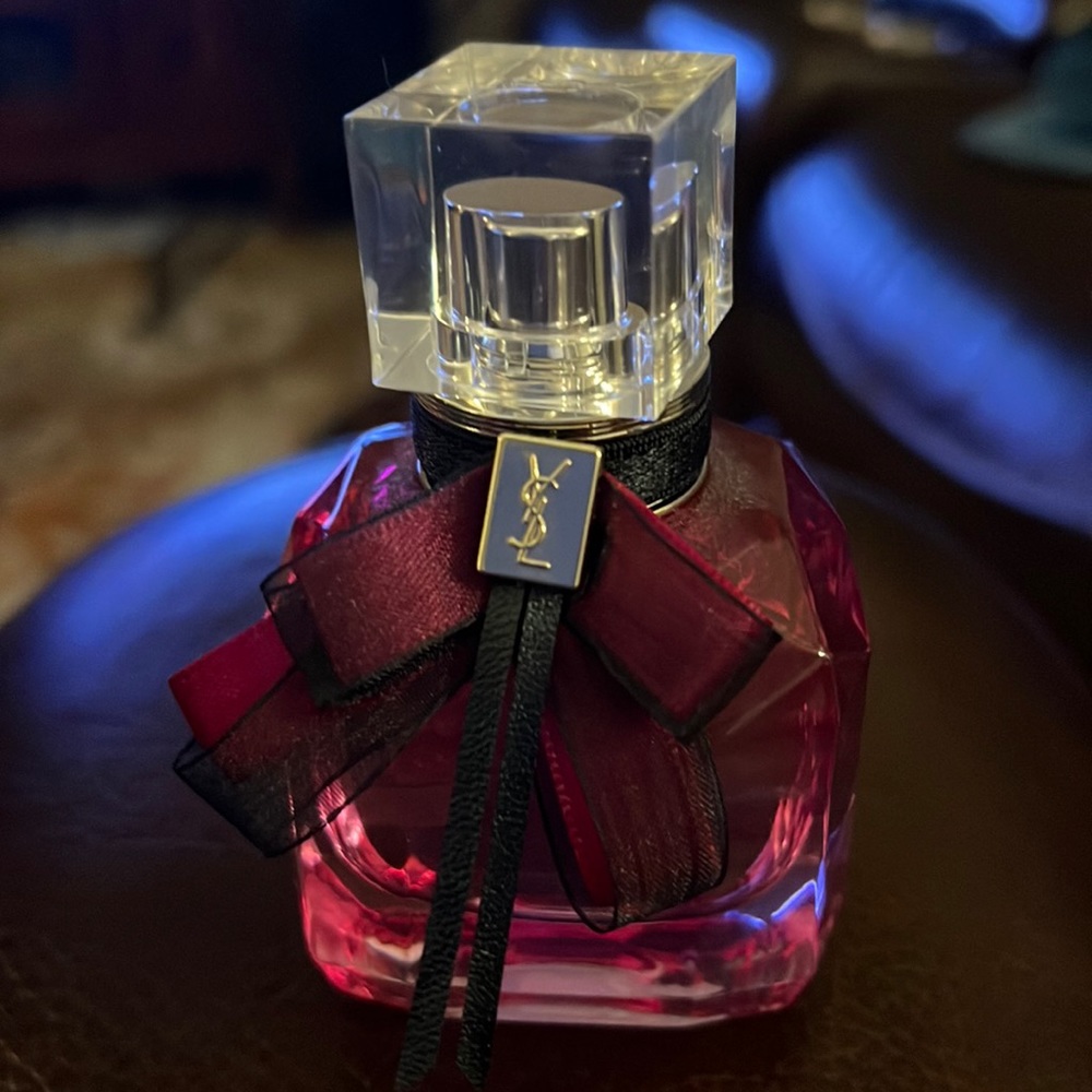 YSL Mon Paris Intensement 1.0fl. New without box